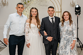 Работа фотографа Юлия Левандовская