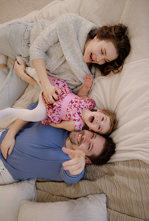 Фотограф Мария Войтик, фотография добавлена 24.12.2025