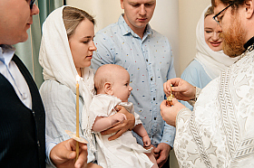 Работа фотографа Юлия Левандовская