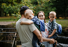 Работа фотографа Анастасия Лагуновская
