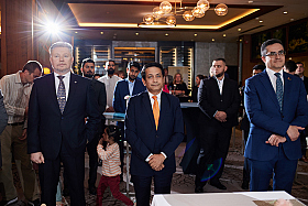 Работа фотографа Илья и Юлия Ширмановы