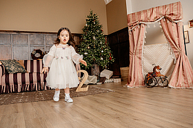 Работа фотографа Юлия Левандовская