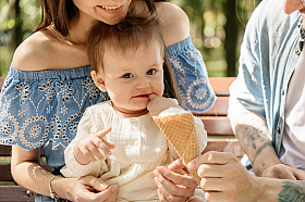 Работа фотографа Юлия Левандовская