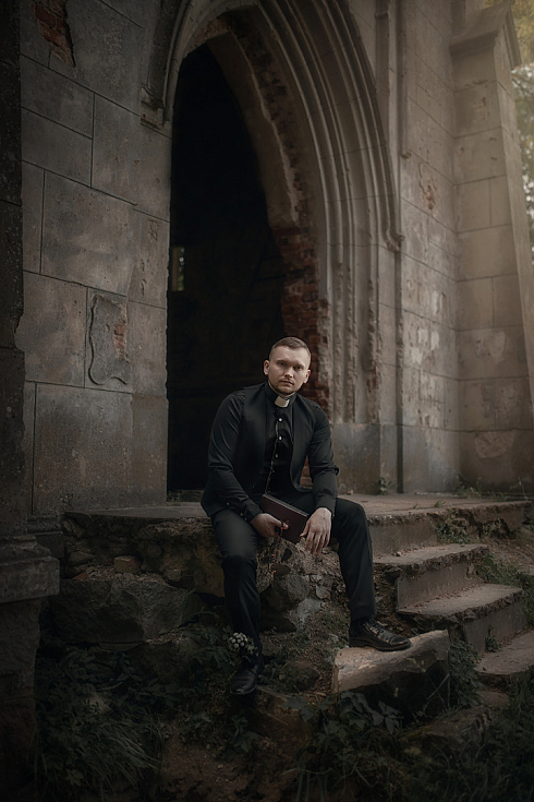 Фотограф Анна Балабан, фотография добавлена 07.07.2020