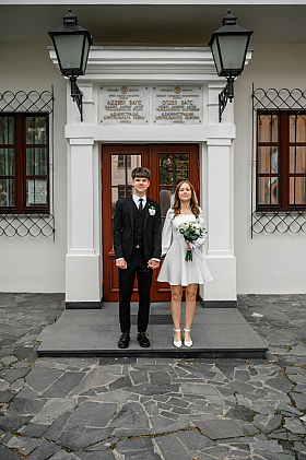 Работа фотографа Кирилл Емельянов