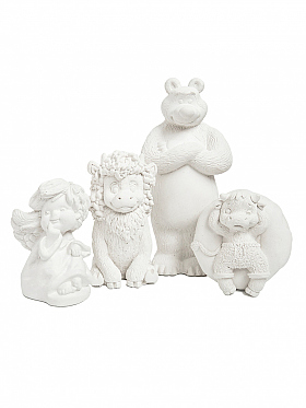 Работа фотографа Анастасия Комок