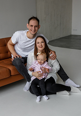 Работа фотографа Анастасия Лагуновская