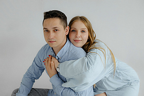 Работа фотографа Екатерина Шведова