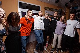 Работа фотографа Сергей Тарасов