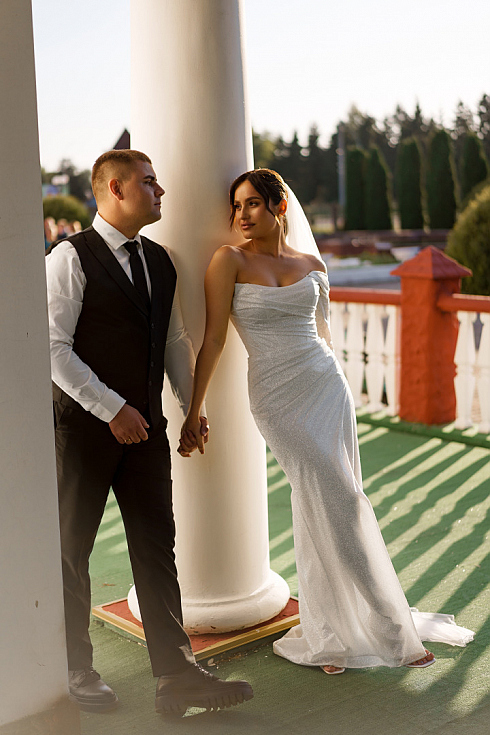 Сергей Михеев - фотограф, фотография добавлена 15.02.2026