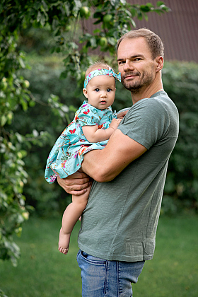 Работа фотографа Виктория Гринкевич