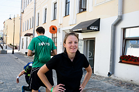 Работа фотографа Сергей Тарасов