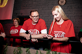 Работа фотографа Дмитрий Гусалов