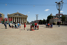 Работа фотографа Сергей Тарасов