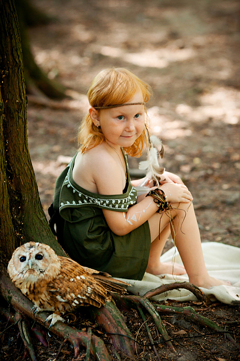 Фотограф Мария Савицкая, фотография добавлена 26.01.2019