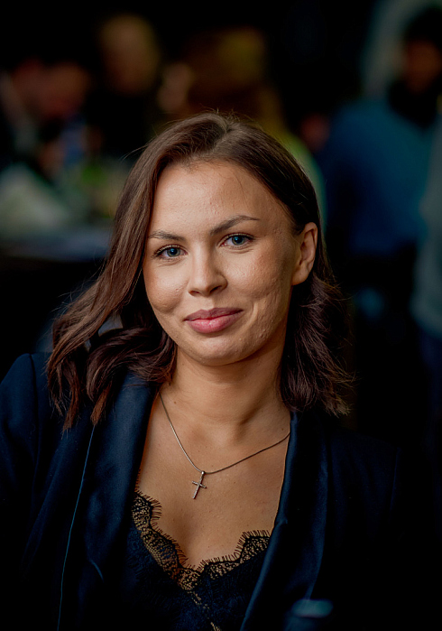 Фотограф Александра Харченко, фотография добавлена 23.02.2026