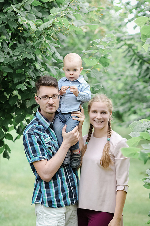 Фотограф Дмитрий Гусалов, фотография добавлена 30.08.2022