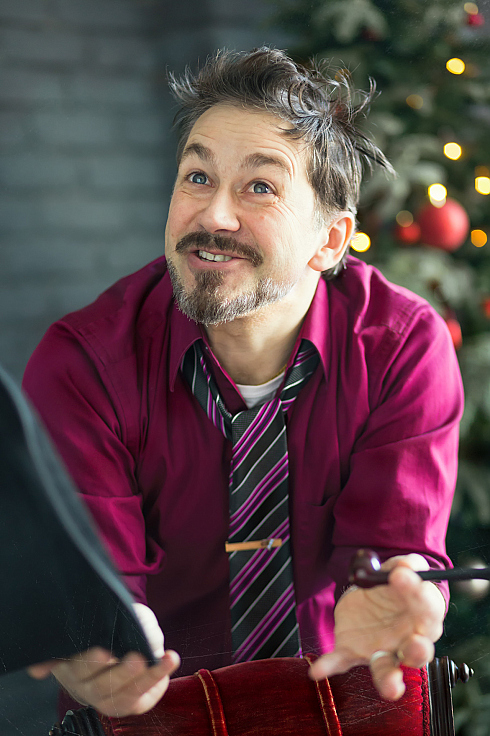 Фотограф Ирина Горюкина, фотография добавлена 21.11.2025