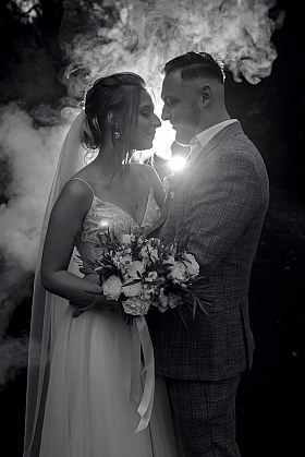 Работа фотографа Надежда Володько