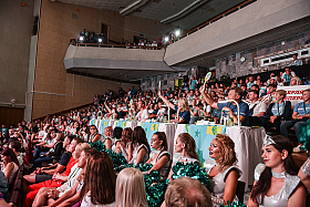 Работа фотографа Сергей Тарасов