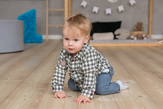 Алина Ярошевич - фотограф, фотография добавлена 08.02.2019