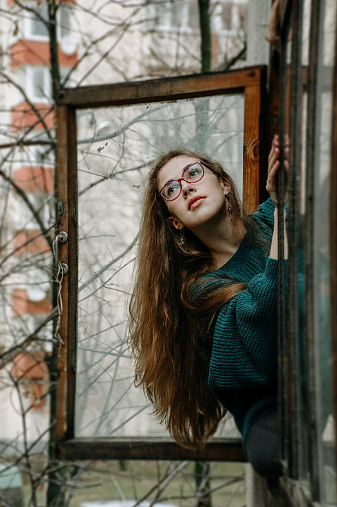 Фотограф Мария Войтик, фотография добавлена 07.01.2026