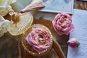 Работа фотографа Илья и Юлия Ширмановы