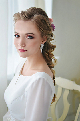 Невеста | Фотограф Татьяна Клачек | foto.by фото.бай