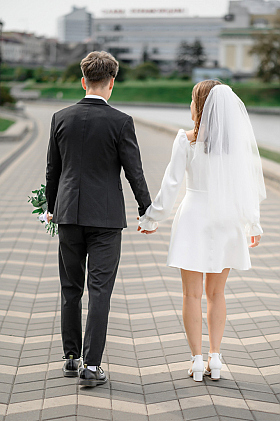 Работа фотографа Кирилл Емельянов