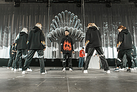 Работа фотографа Сергей Тарасов