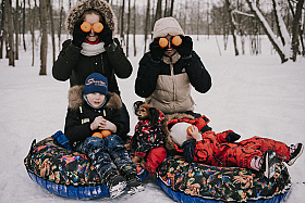 Работа фотографа Дмитрий Гусалов
