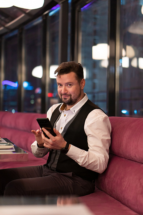 Фотограф Надежда Дудаева, фотография добавлена 03.02.2025