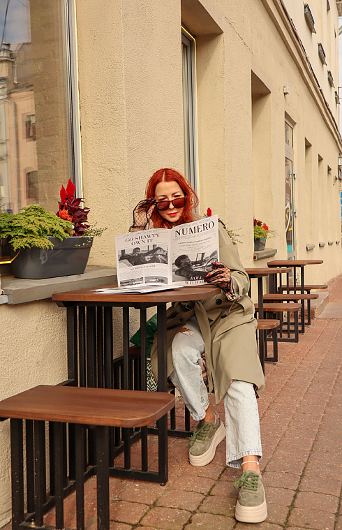 Фотограф Алексей Климков, фотография добавлена 06.11.2025