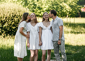 Работа фотографа Анастасия Лагуновская