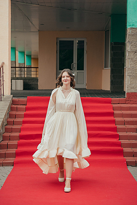 Работа фотографа Влад Салихов