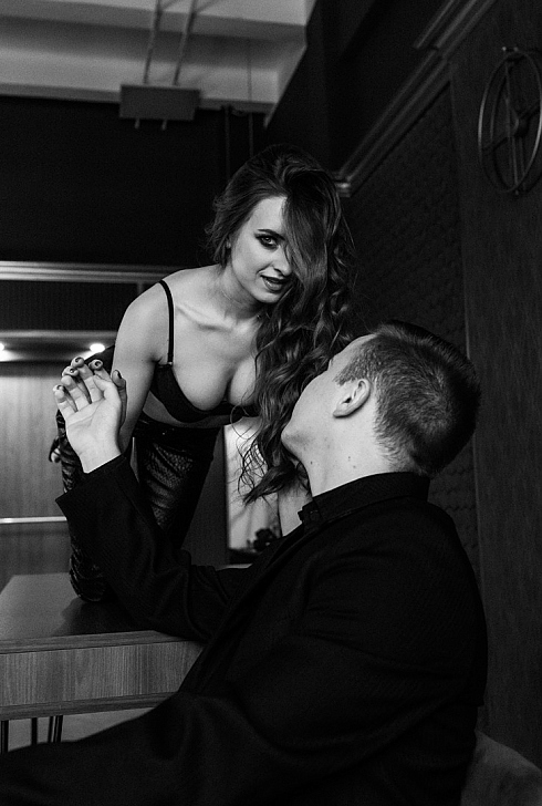 Фотограф Вадим Бурчик, фотография добавлена 10.02.2023