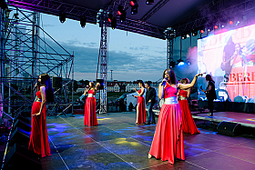 Работа фотографа Сергей Тарасов