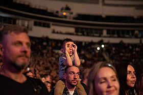 Работа фотографа Сергей Тарасов