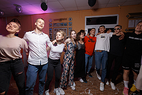 Работа фотографа Сергей Тарасов