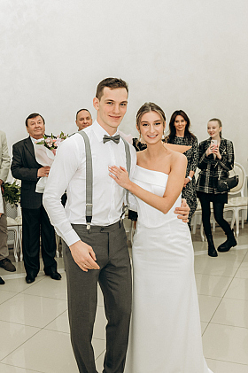 Работа фотографа Юлия Левандовская