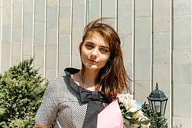 Работа фотографа Сергей Тарасов