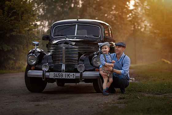 Фотограф Анна Балабан, фотография добавлена 07.03.2020