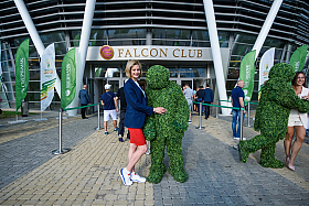 Работа фотографа Сергей Тарасов