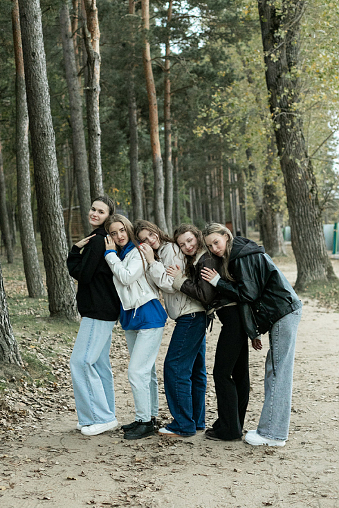Фотограф Жанна Громова, фотография добавлена 06.10.2026