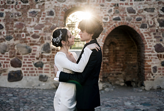 Фотограф Максим Ладовский, фотография добавлена 25.02.2026