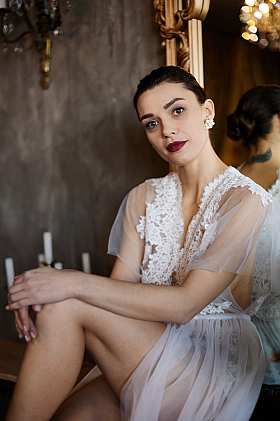 Работа фотографа Илья и Юлия Ширмановы