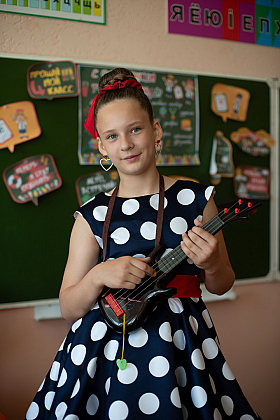 Работа фотографа Татьяна Семёнова