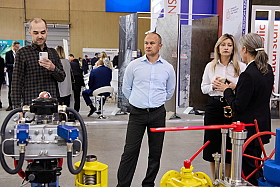 Работа фотографа Илья и Юлия Ширмановы