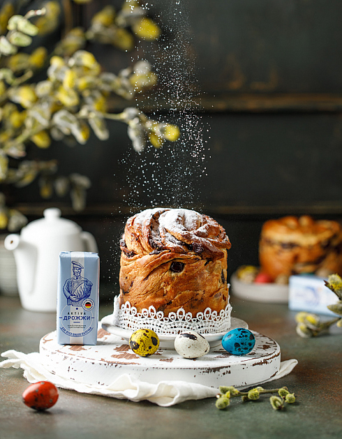 Фотограф Кристина Тырышкина, фотография добавлена 12.05.2022