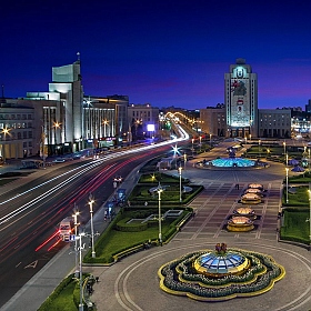 Fotosfera Minsk | Фотограф Сергей Мельник | foto.by фото.бай